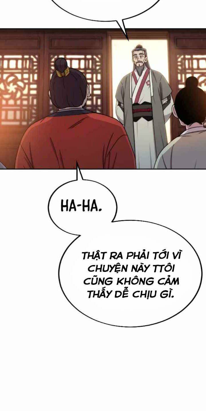 Hoa Sơn Tái Xuất chapter 6 - Upload bởi truyensieuhay.com