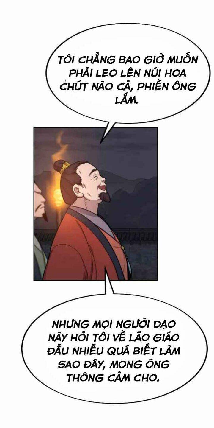 Hoa Sơn Tái Xuất chapter 6 - Upload bởi truyensieuhay.com