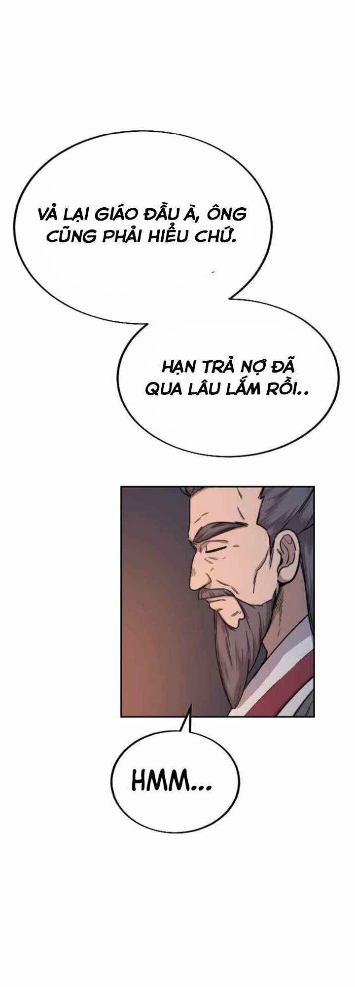 Hoa Sơn Tái Xuất chapter 6 - Upload bởi truyensieuhay.com