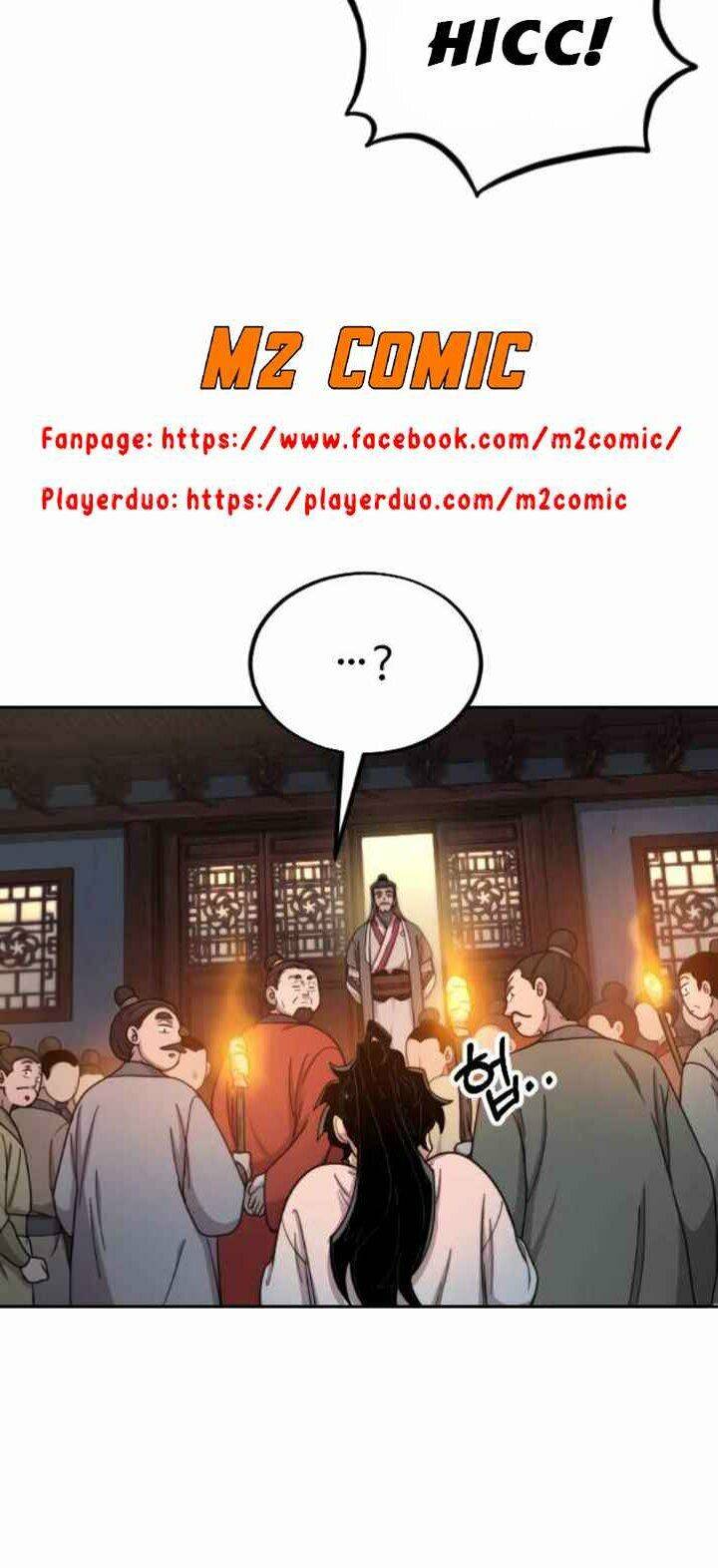 Hoa Sơn Tái Xuất chapter 6 - Upload bởi truyensieuhay.com