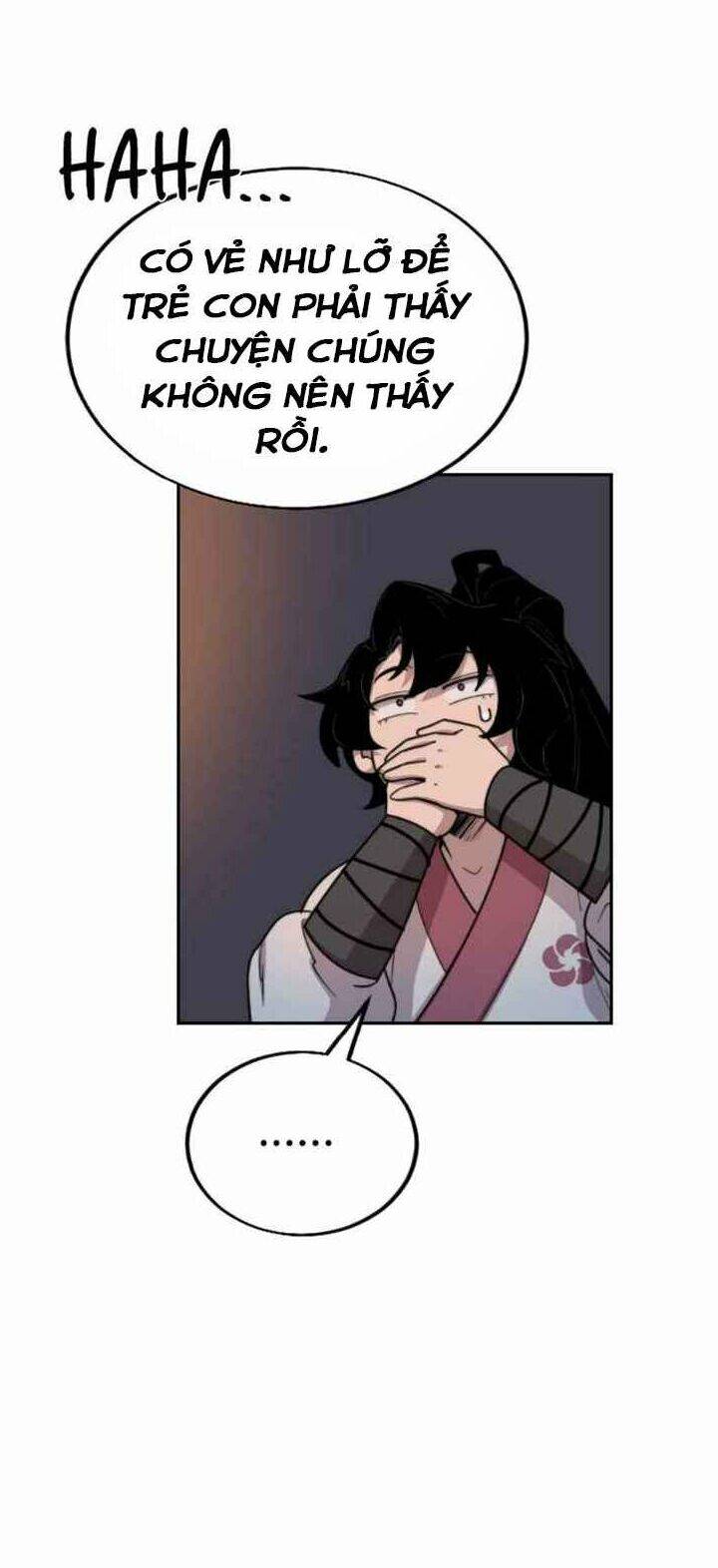 Hoa Sơn Tái Xuất chapter 6 - Upload bởi truyensieuhay.com