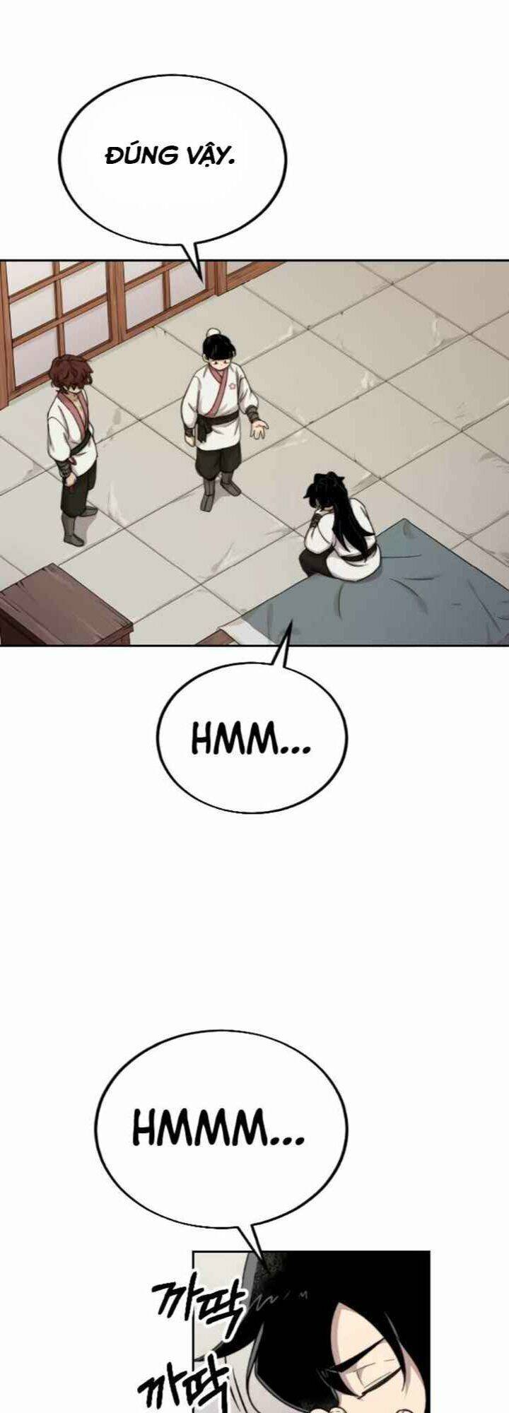 Hoa Sơn Tái Xuất chapter 6 - Upload bởi truyensieuhay.com