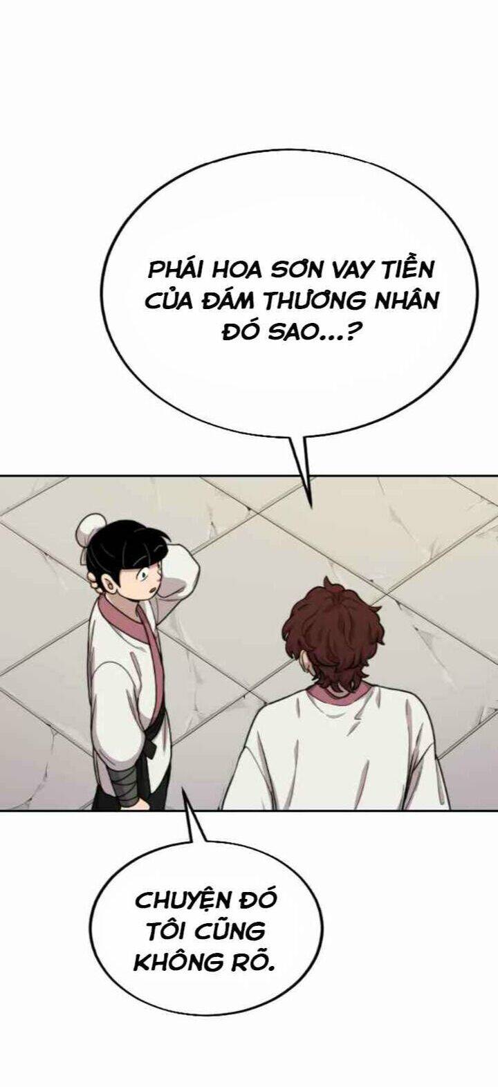 Hoa Sơn Tái Xuất chapter 6 - Upload bởi truyensieuhay.com