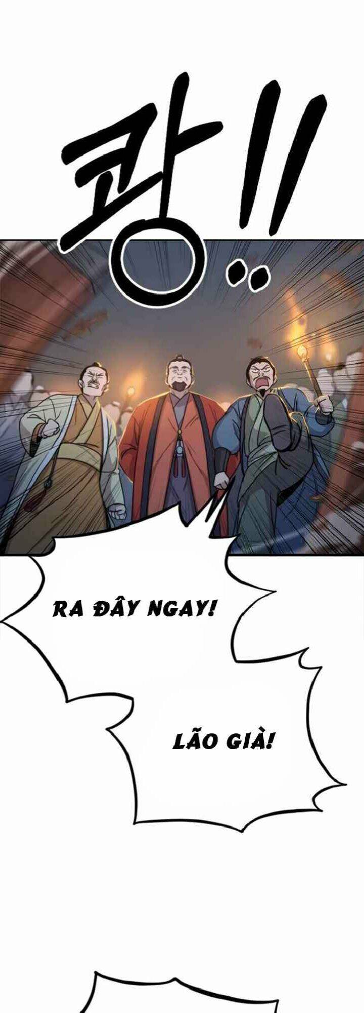 Hoa Sơn Tái Xuất chapter 6 - Upload bởi truyensieuhay.com