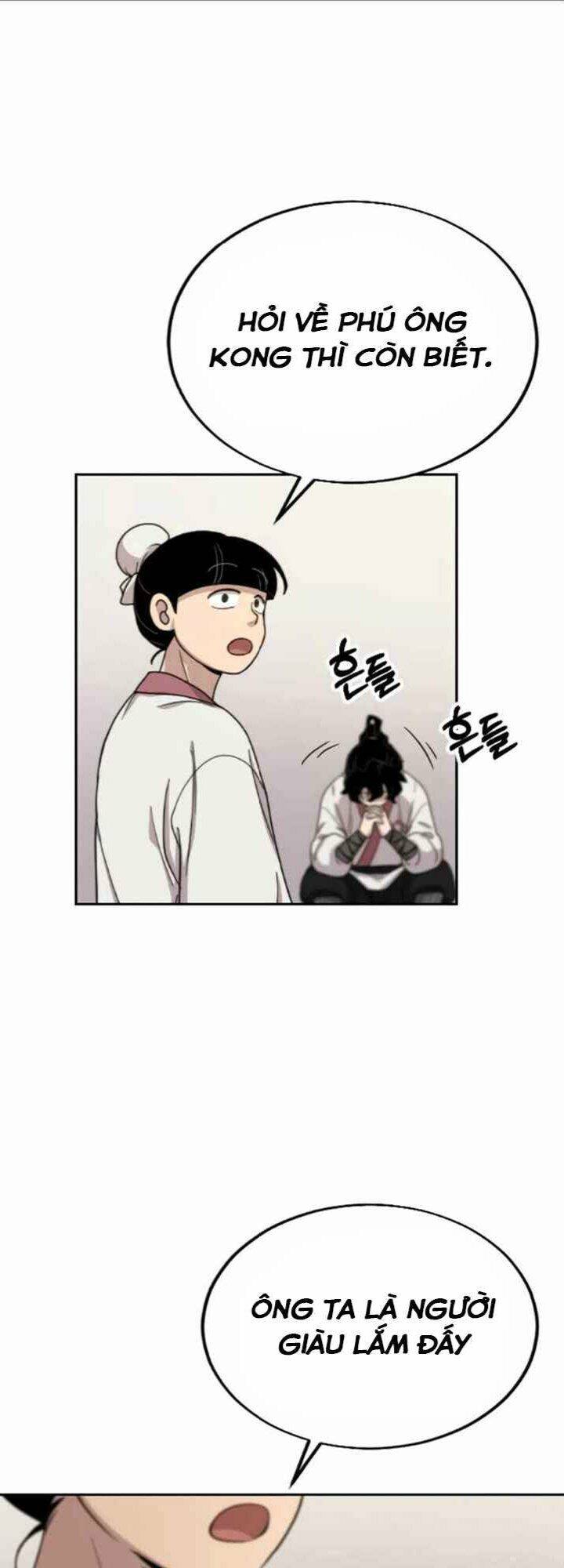 Hoa Sơn Tái Xuất chapter 6 - Upload bởi truyensieuhay.com
