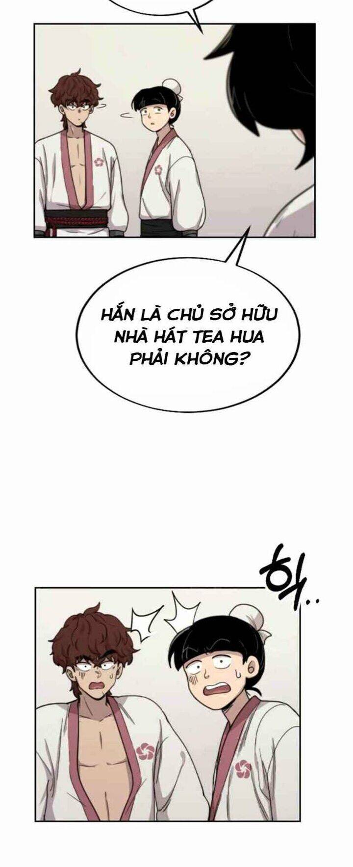 Hoa Sơn Tái Xuất chapter 6 - Upload bởi truyensieuhay.com