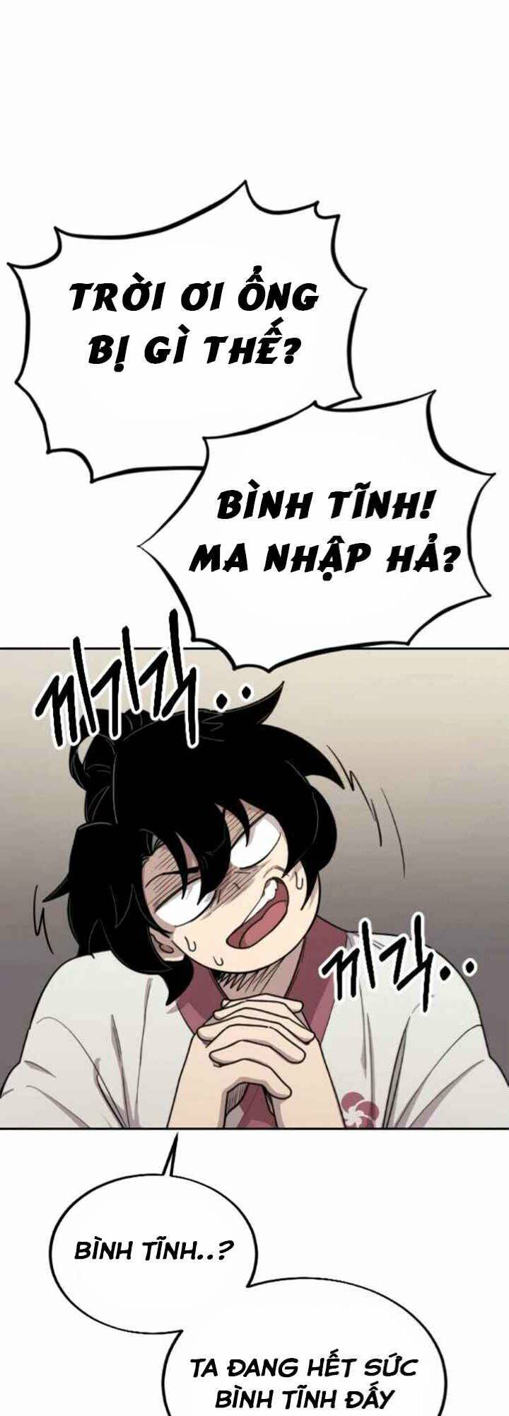 Hoa Sơn Tái Xuất chapter 6 - Upload bởi truyensieuhay.com