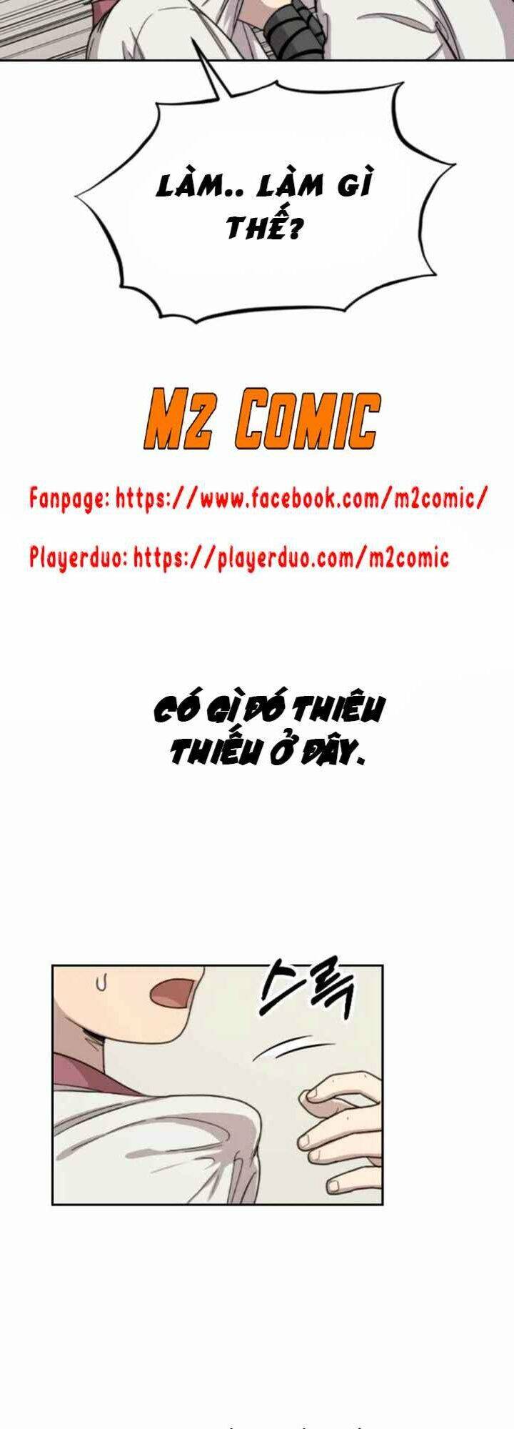 Hoa Sơn Tái Xuất chapter 6 - Upload bởi truyensieuhay.com
