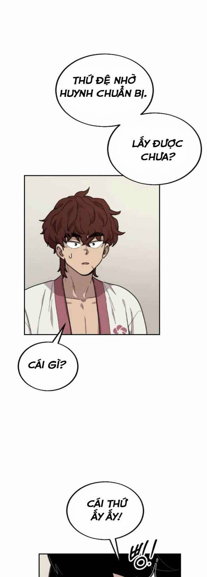 Hoa Sơn Tái Xuất chapter 6 - Upload bởi truyensieuhay.com
