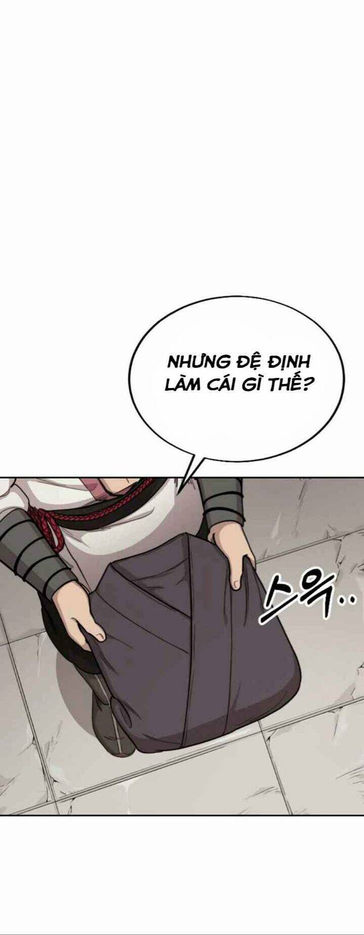 Hoa Sơn Tái Xuất chapter 6 - Upload bởi truyensieuhay.com