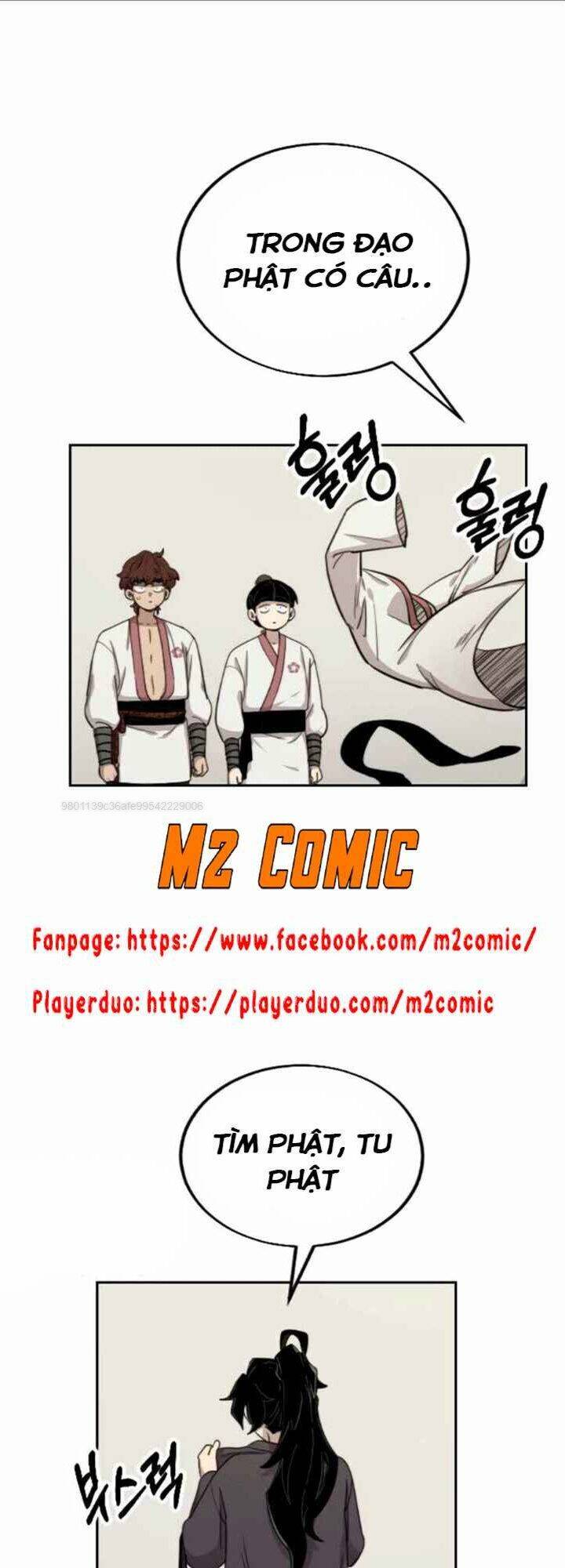 Hoa Sơn Tái Xuất chapter 6 - Upload bởi truyensieuhay.com