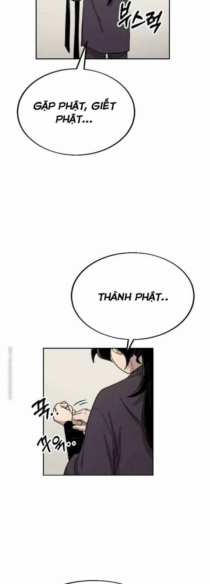 Hoa Sơn Tái Xuất chapter 6 - Upload bởi truyensieuhay.com
