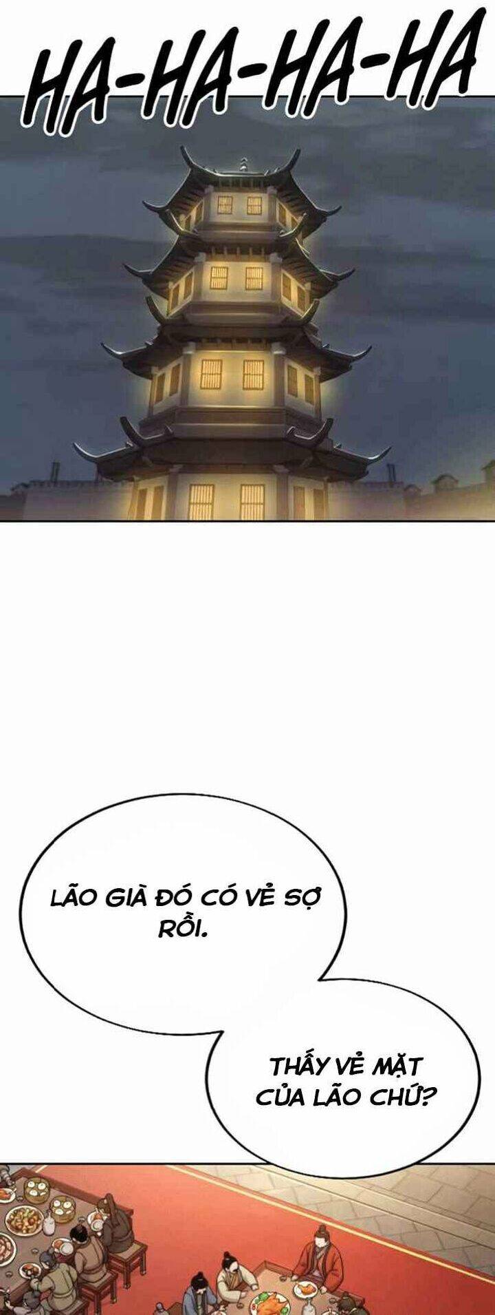 Hoa Sơn Tái Xuất chapter 6 - Upload bởi truyensieuhay.com