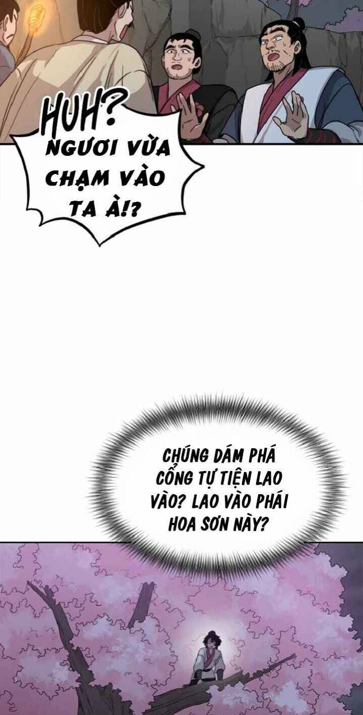 Hoa Sơn Tái Xuất chapter 6 - Upload bởi truyensieuhay.com