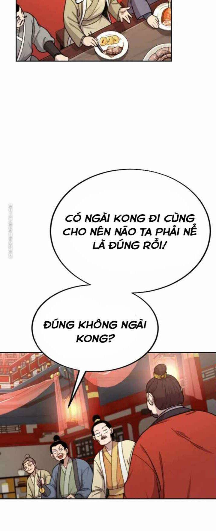 Hoa Sơn Tái Xuất chapter 6 - Upload bởi truyensieuhay.com