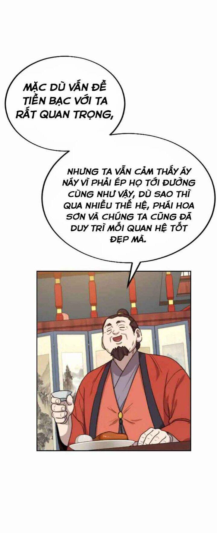 Hoa Sơn Tái Xuất chapter 6 - Upload bởi truyensieuhay.com