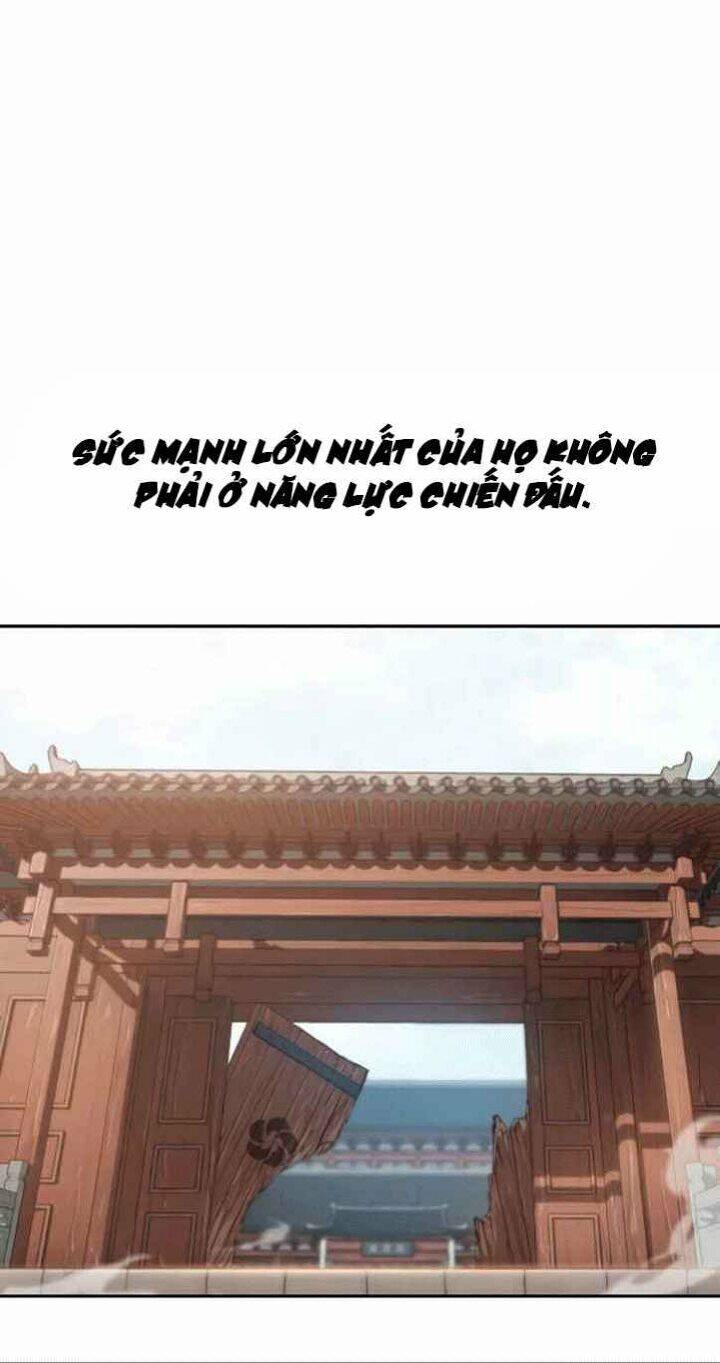 Hoa Sơn Tái Xuất chapter 6 - Upload bởi truyensieuhay.com
