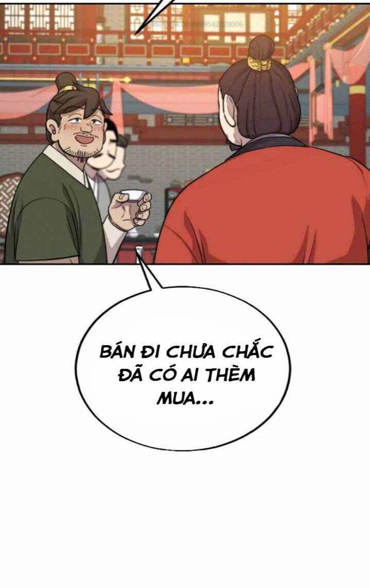 Hoa Sơn Tái Xuất chapter 6 - Upload bởi truyensieuhay.com