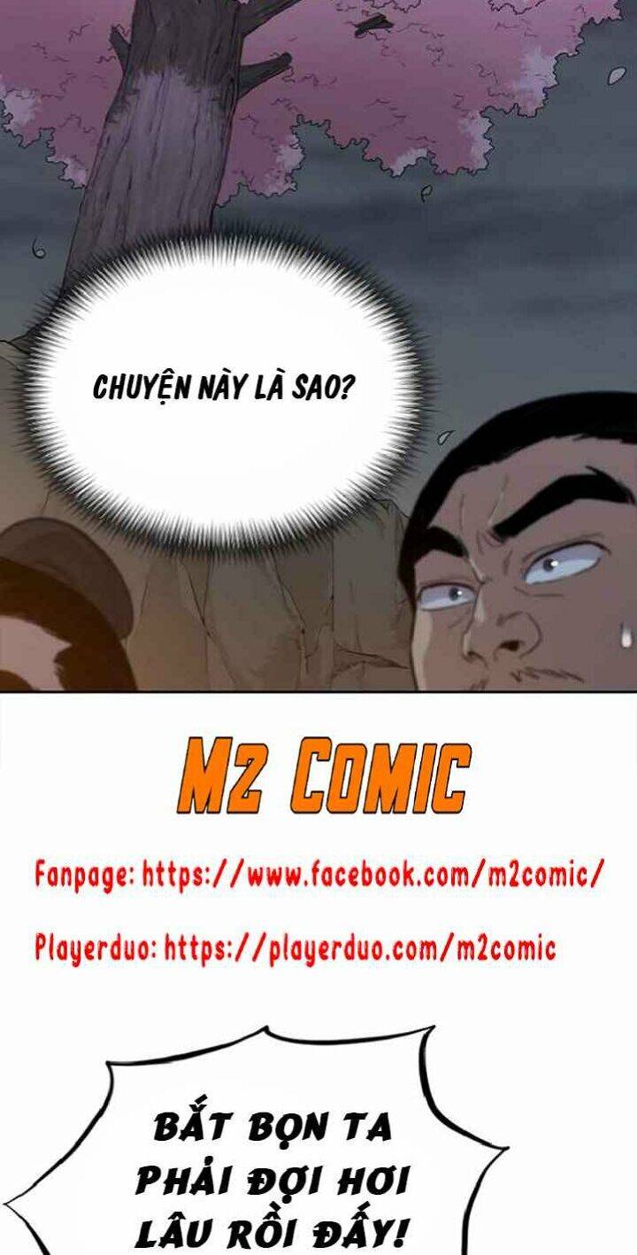 Hoa Sơn Tái Xuất chapter 6 - Upload bởi truyensieuhay.com