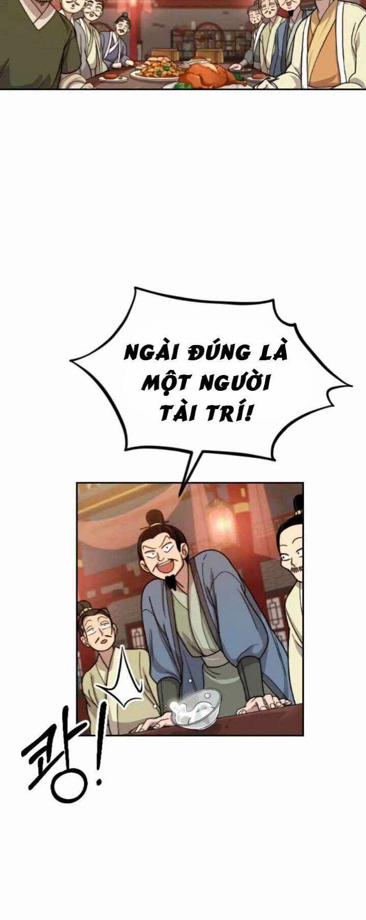 Hoa Sơn Tái Xuất chapter 6 - Upload bởi truyensieuhay.com