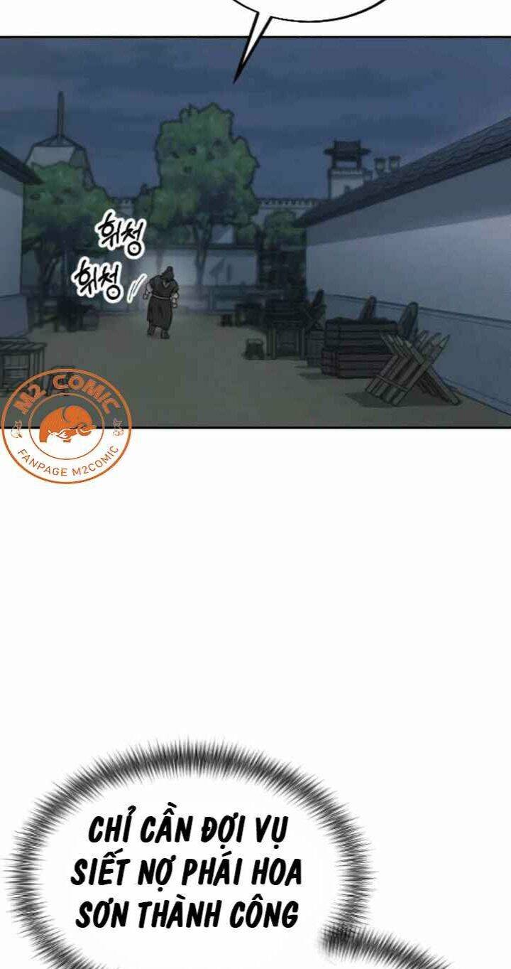Hoa Sơn Tái Xuất chapter 6 - Upload bởi truyensieuhay.com