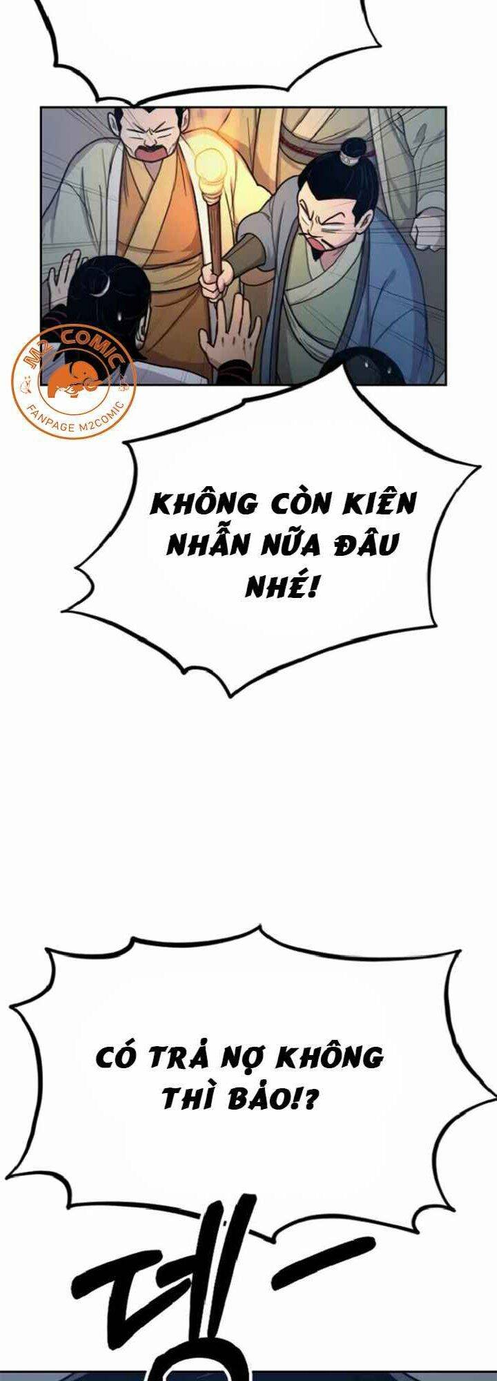 Hoa Sơn Tái Xuất chapter 6 - Upload bởi truyensieuhay.com