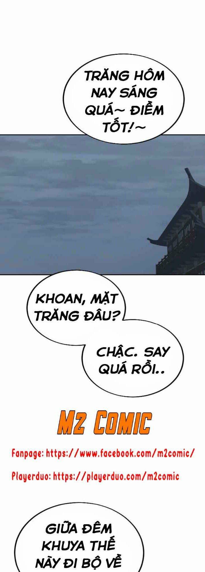 Hoa Sơn Tái Xuất chapter 6 - Upload bởi truyensieuhay.com