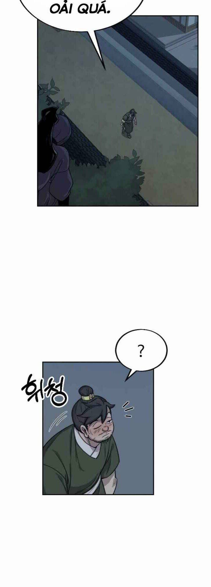 Hoa Sơn Tái Xuất chapter 6 - Upload bởi truyensieuhay.com