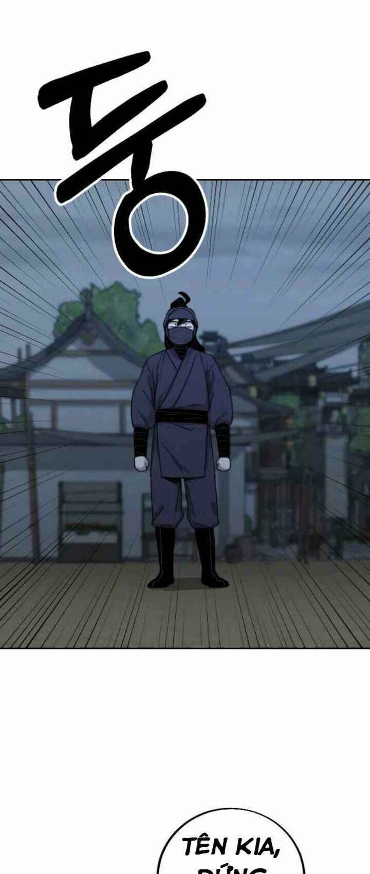Hoa Sơn Tái Xuất chapter 6 - Upload bởi truyensieuhay.com