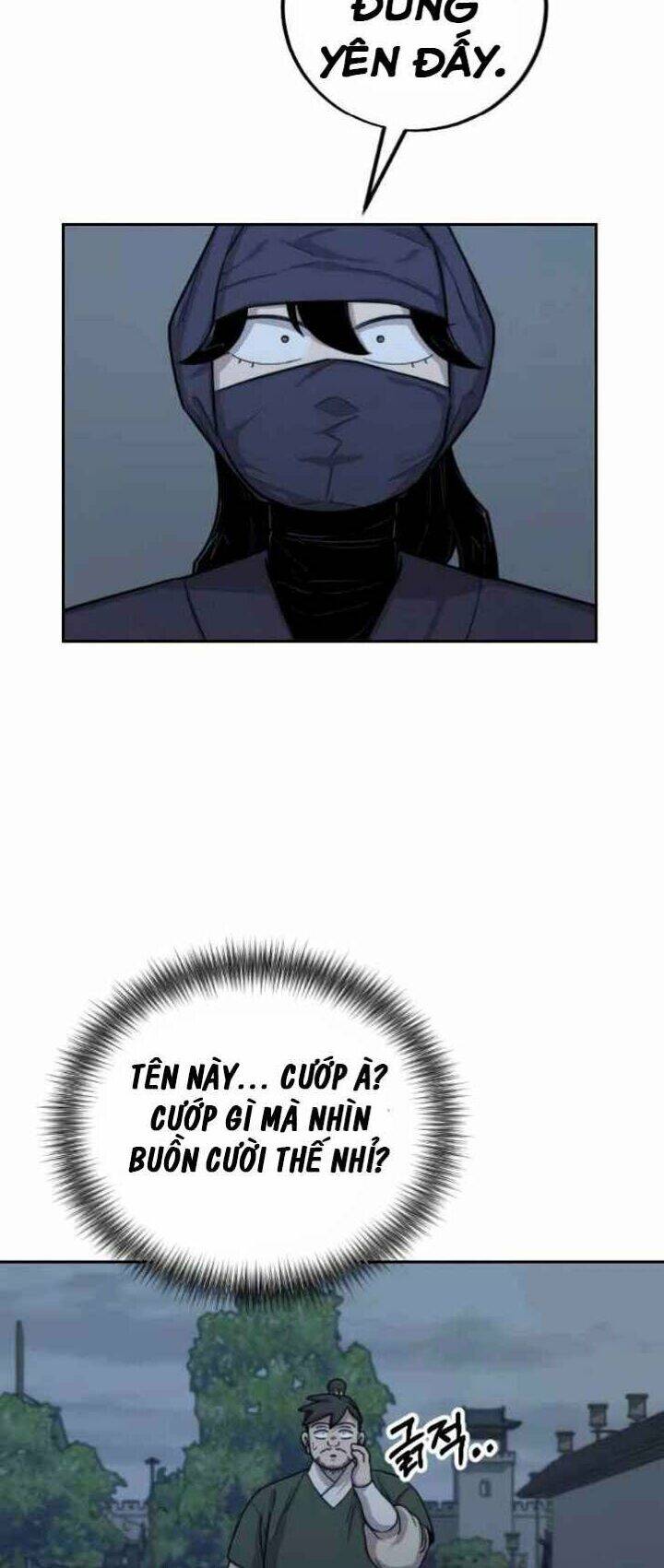 Hoa Sơn Tái Xuất chapter 6 - Upload bởi truyensieuhay.com