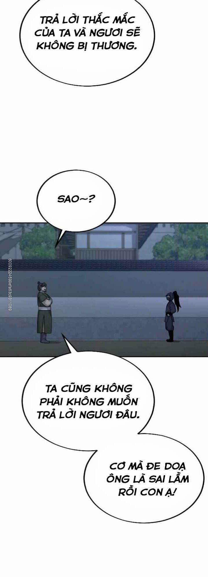 Hoa Sơn Tái Xuất chapter 6 - Upload bởi truyensieuhay.com