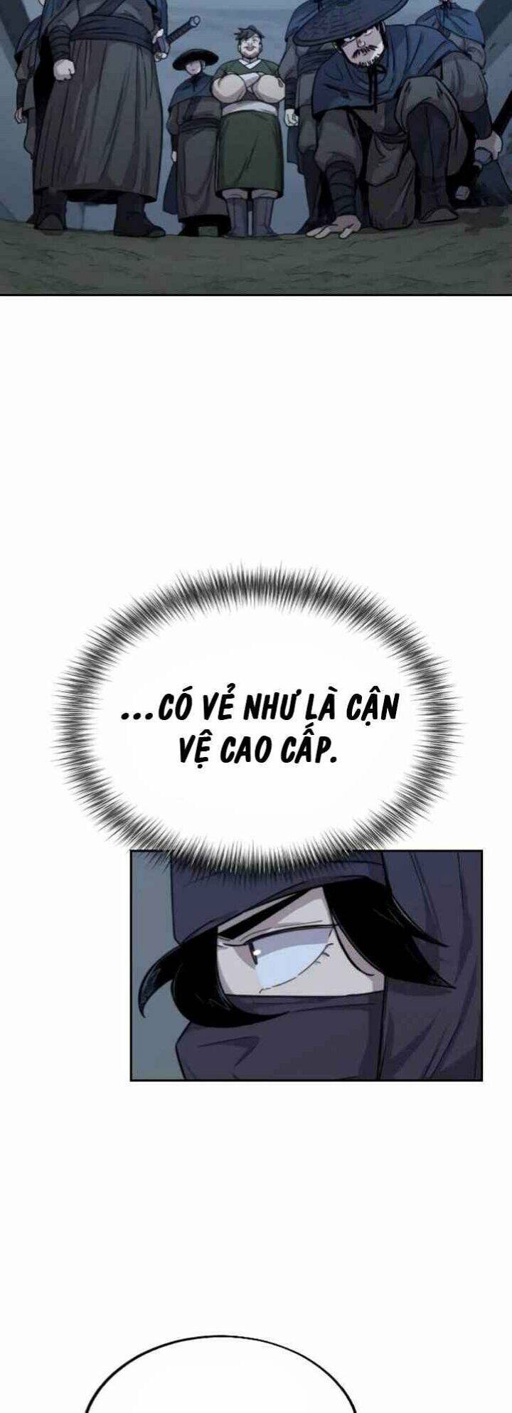 Hoa Sơn Tái Xuất chapter 6 - Upload bởi truyensieuhay.com