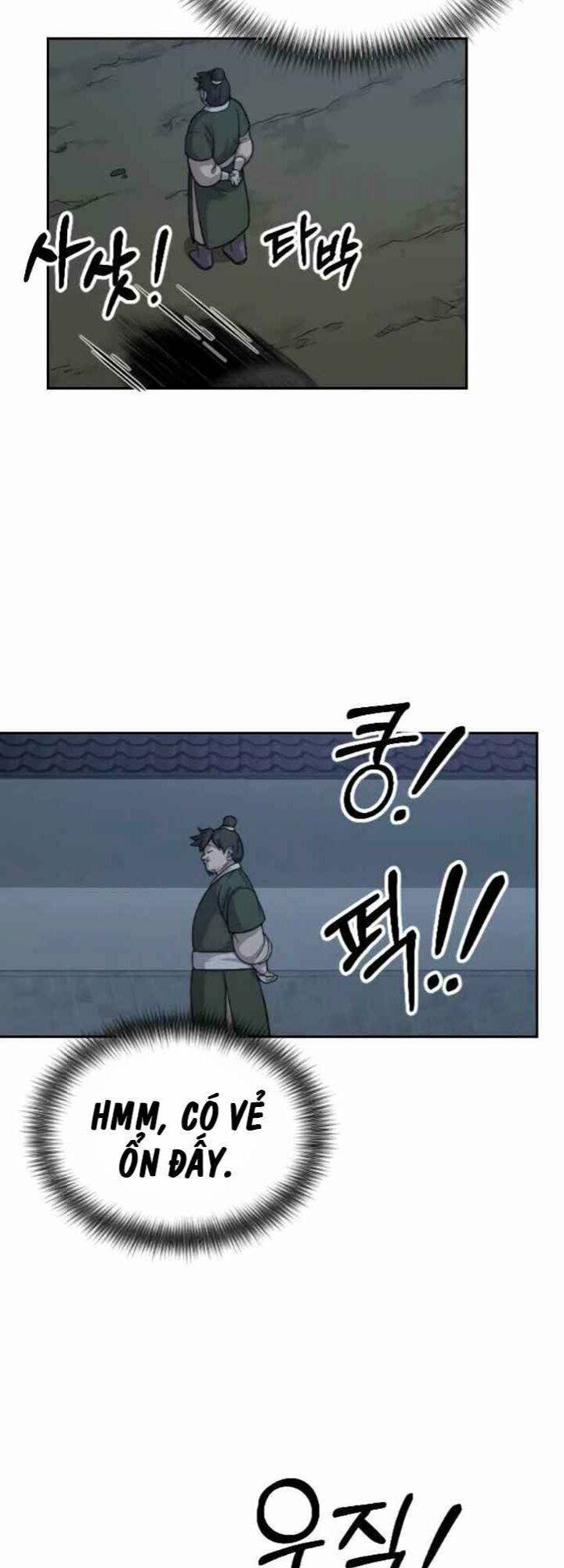 Hoa Sơn Tái Xuất chapter 6 - Upload bởi truyensieuhay.com