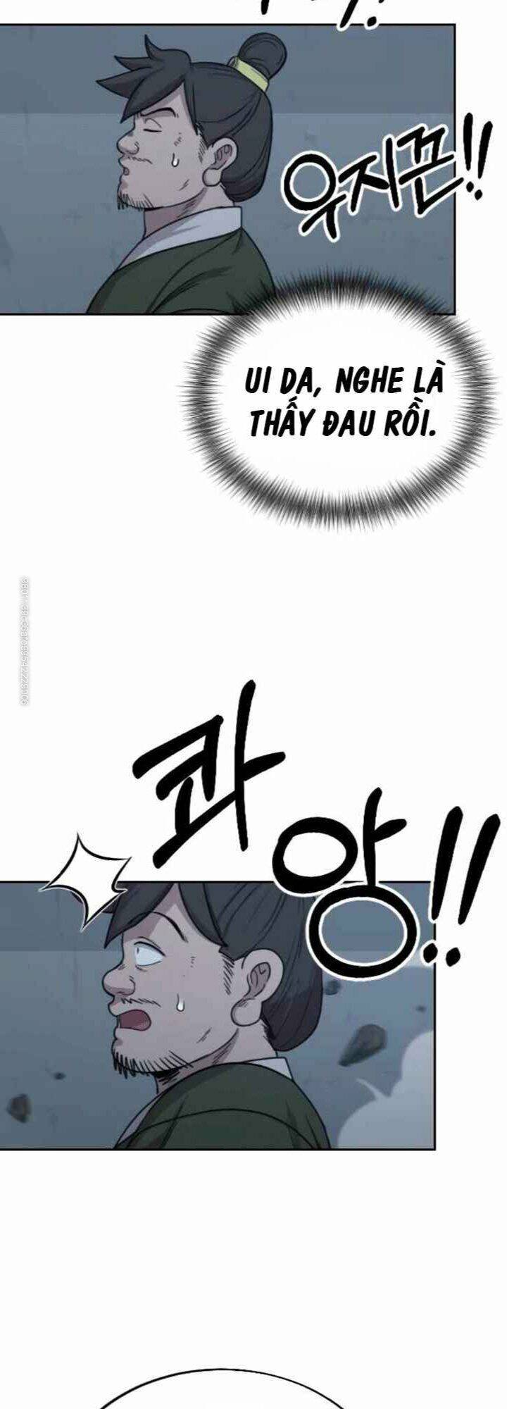 Hoa Sơn Tái Xuất chapter 6 - Upload bởi truyensieuhay.com