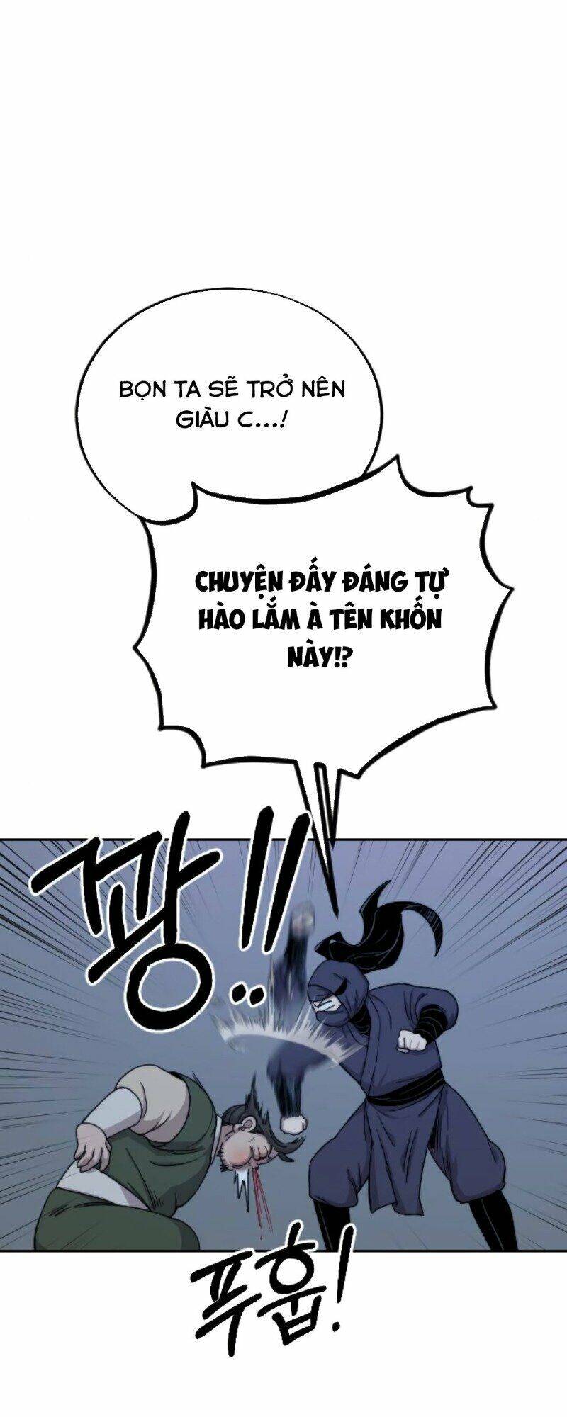Hoa Sơn Tái Xuất chapter 7 - Upload bởi truyensieuhay.com