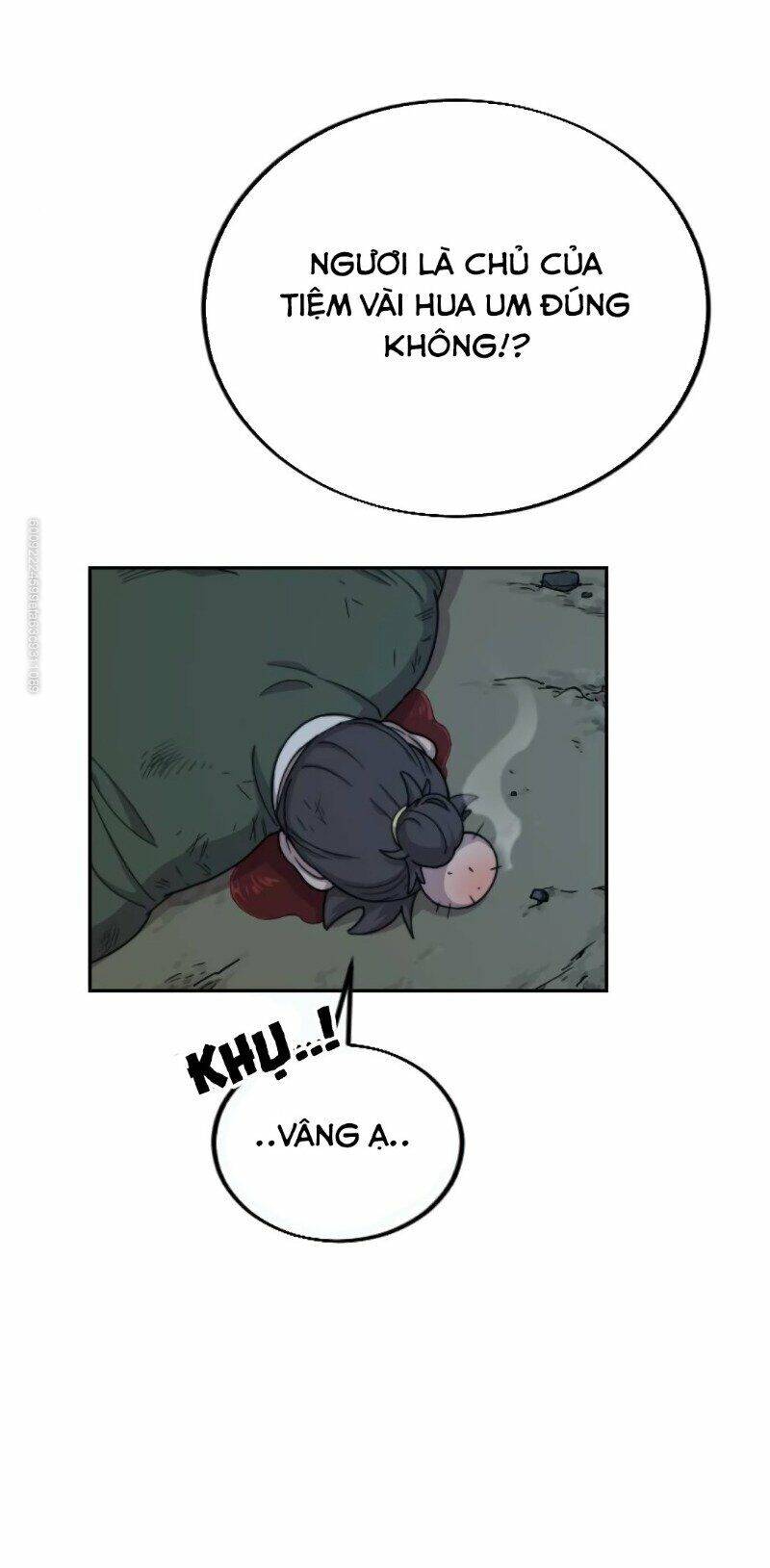 Hoa Sơn Tái Xuất chapter 7 - Upload bởi truyensieuhay.com