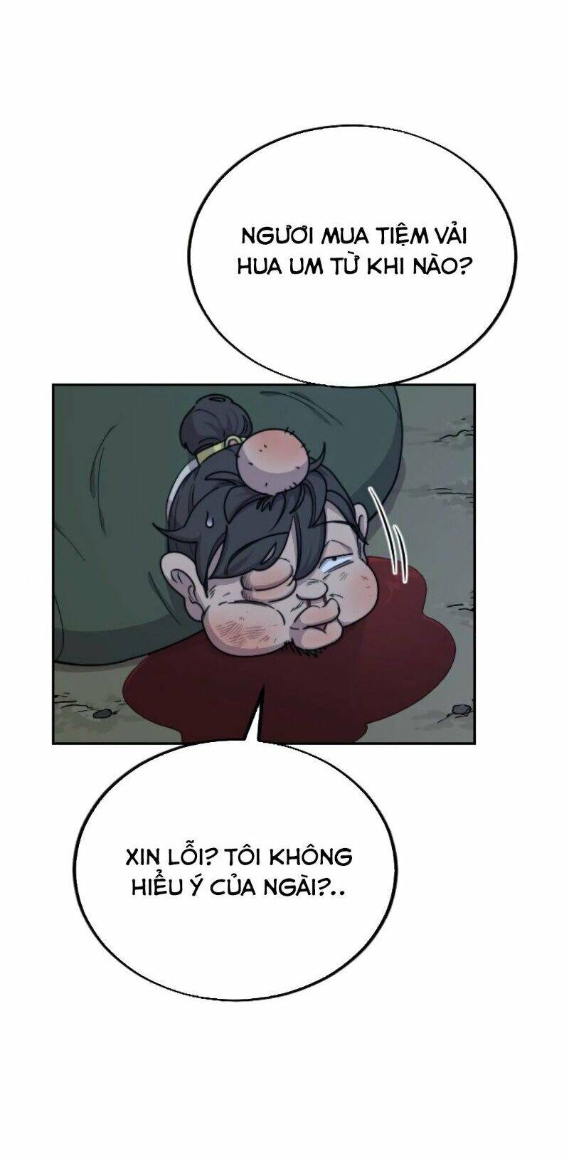 Hoa Sơn Tái Xuất chapter 7 - Upload bởi truyensieuhay.com