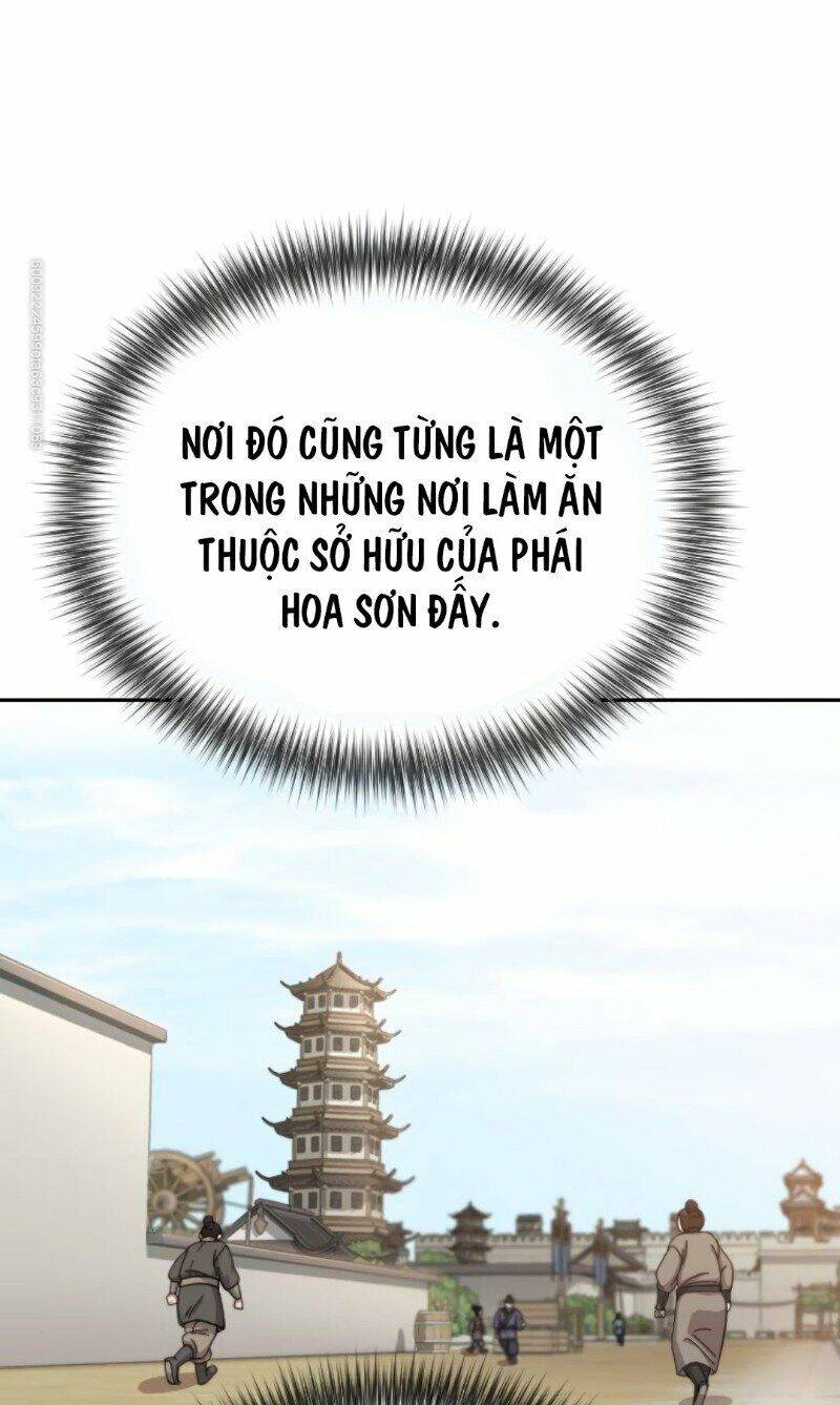 Hoa Sơn Tái Xuất chapter 7 - Upload bởi truyensieuhay.com