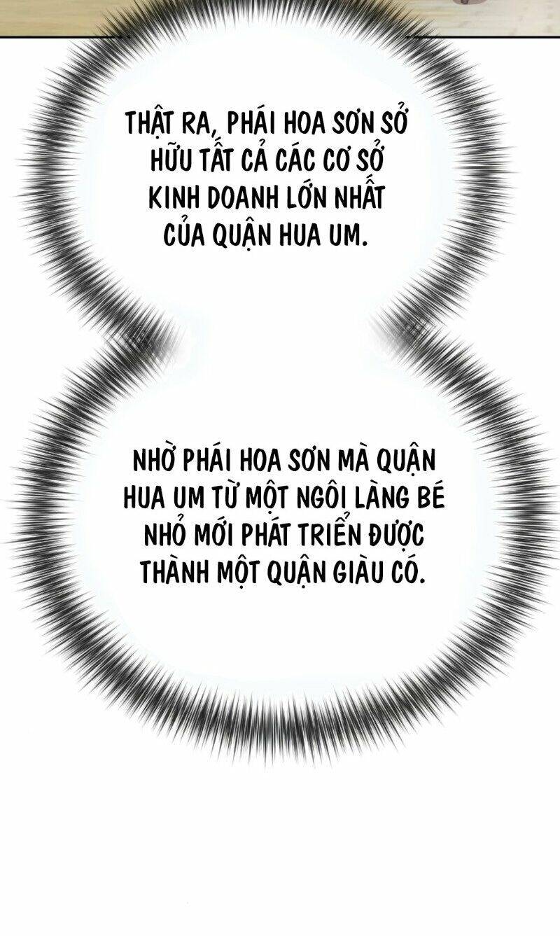 Hoa Sơn Tái Xuất chapter 7 - Upload bởi truyensieuhay.com