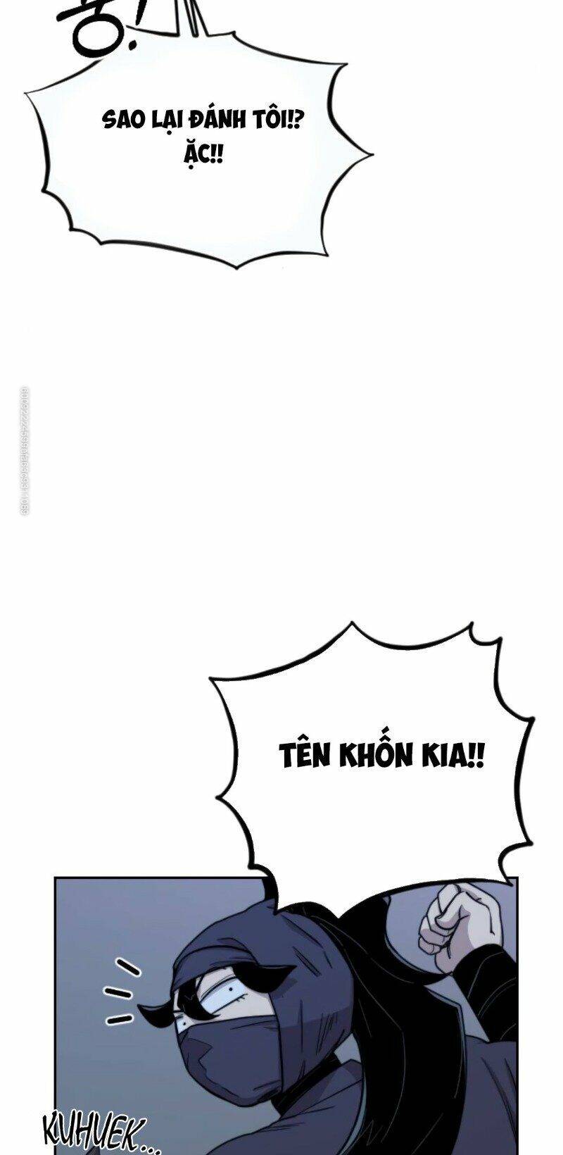 Hoa Sơn Tái Xuất chapter 7 - Upload bởi truyensieuhay.com