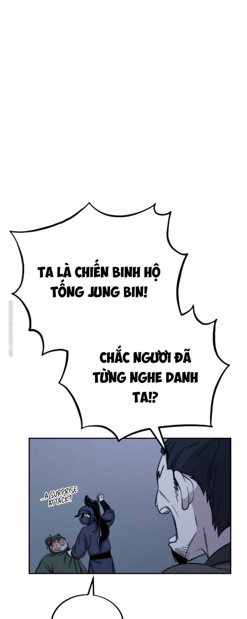 Hoa Sơn Tái Xuất chapter 7 - Upload bởi truyensieuhay.com