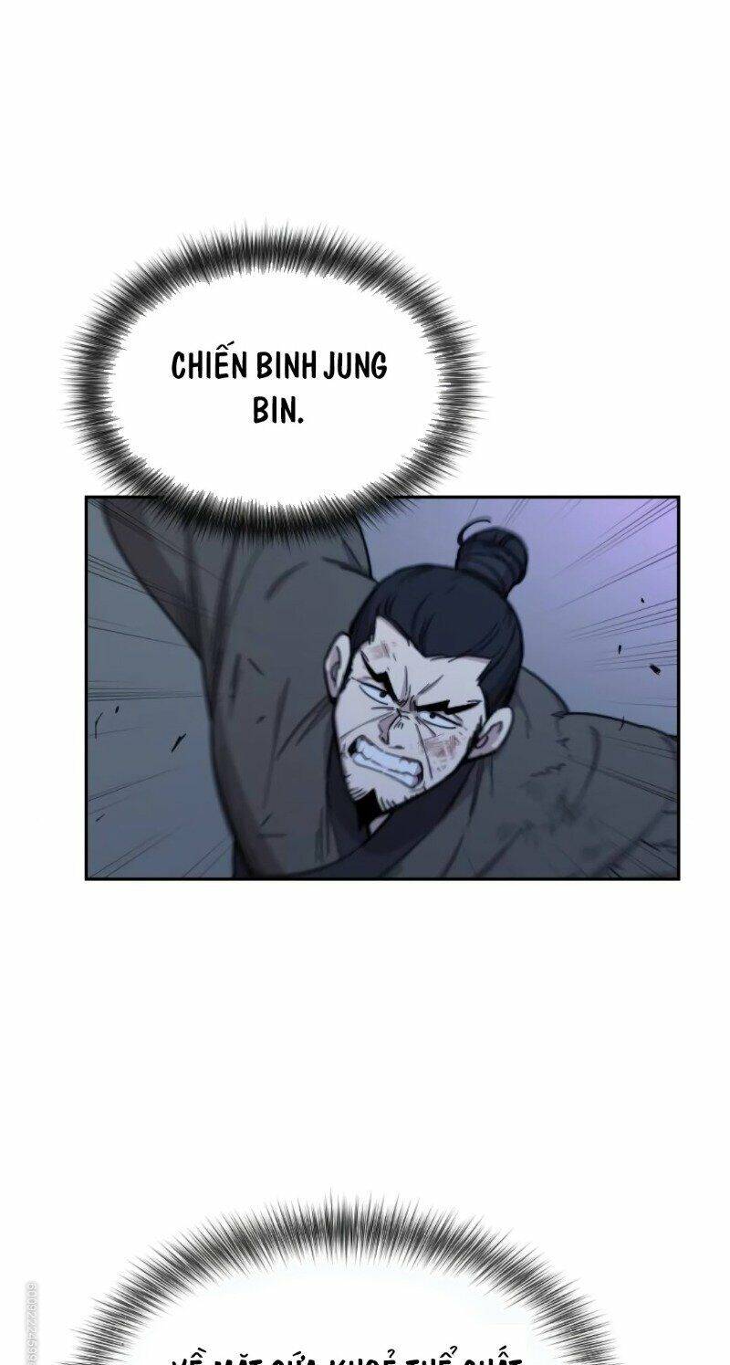 Hoa Sơn Tái Xuất chapter 7 - Upload bởi truyensieuhay.com