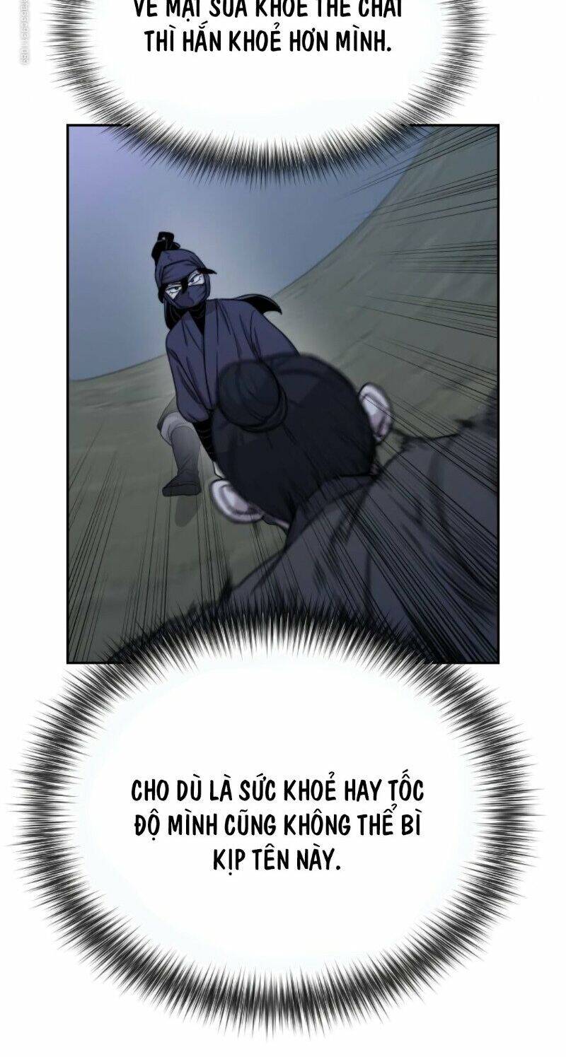 Hoa Sơn Tái Xuất chapter 7 - Upload bởi truyensieuhay.com