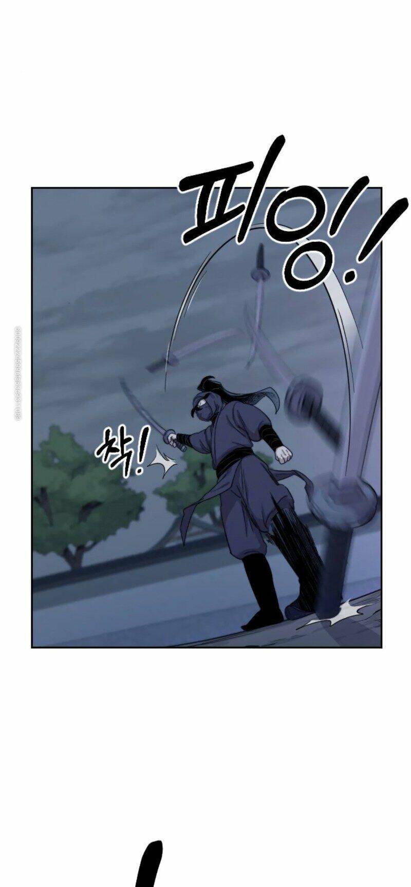 Hoa Sơn Tái Xuất chapter 7 - Upload bởi truyensieuhay.com