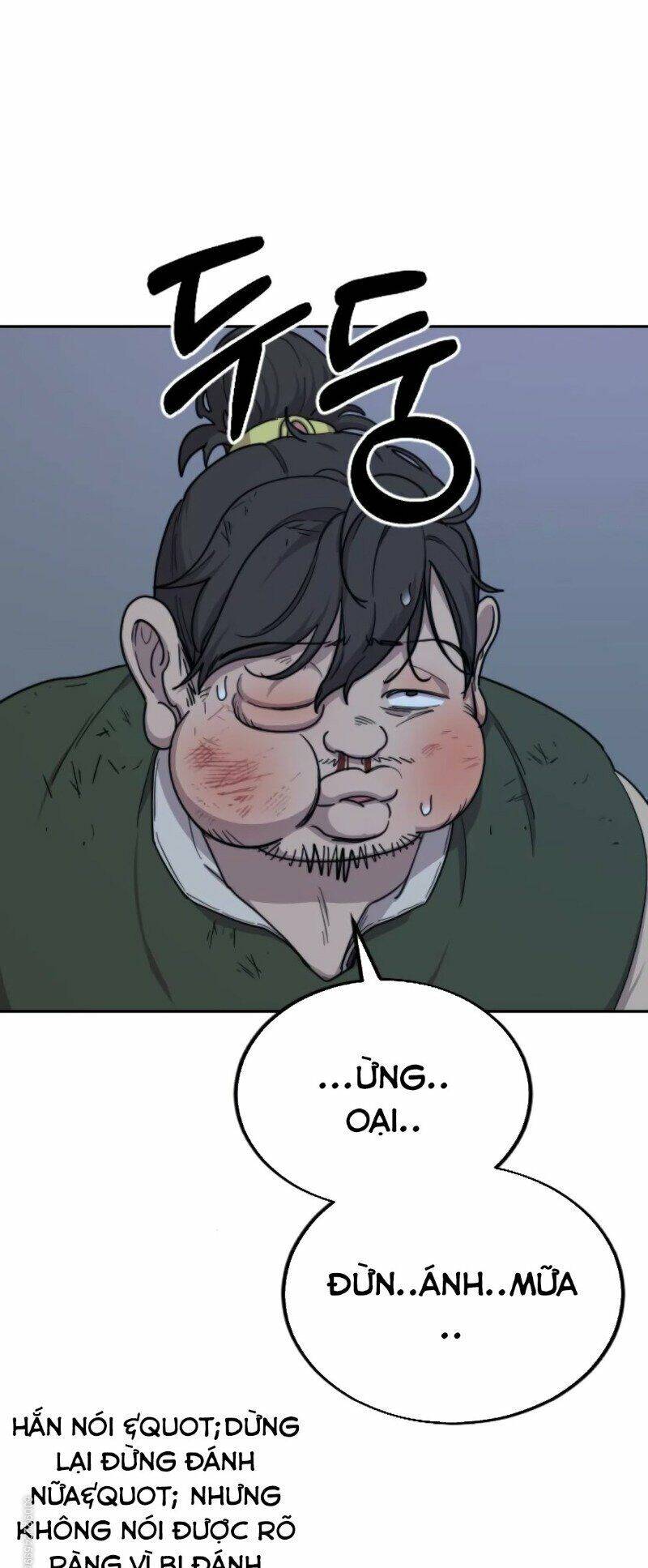 Hoa Sơn Tái Xuất chapter 7 - Upload bởi truyensieuhay.com