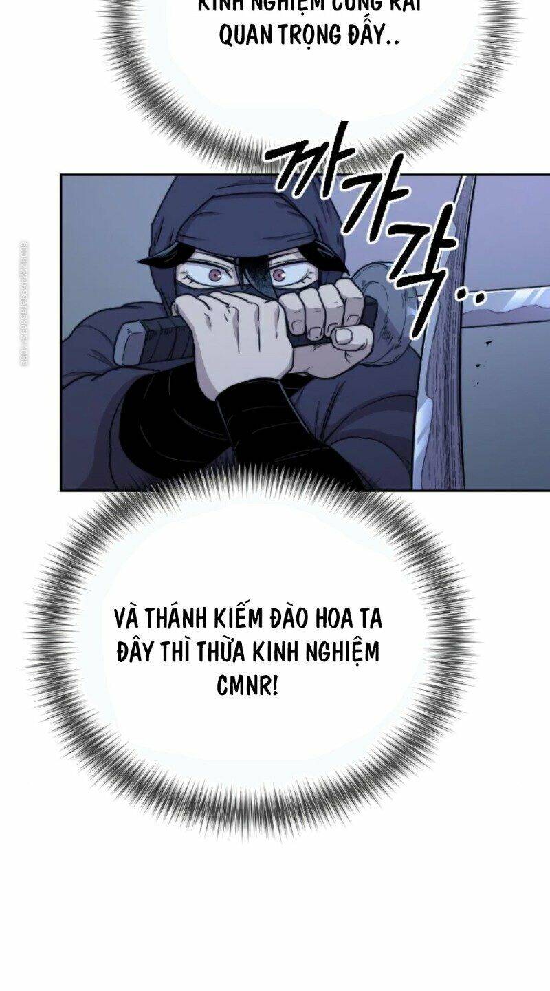 Hoa Sơn Tái Xuất chapter 7 - Upload bởi truyensieuhay.com
