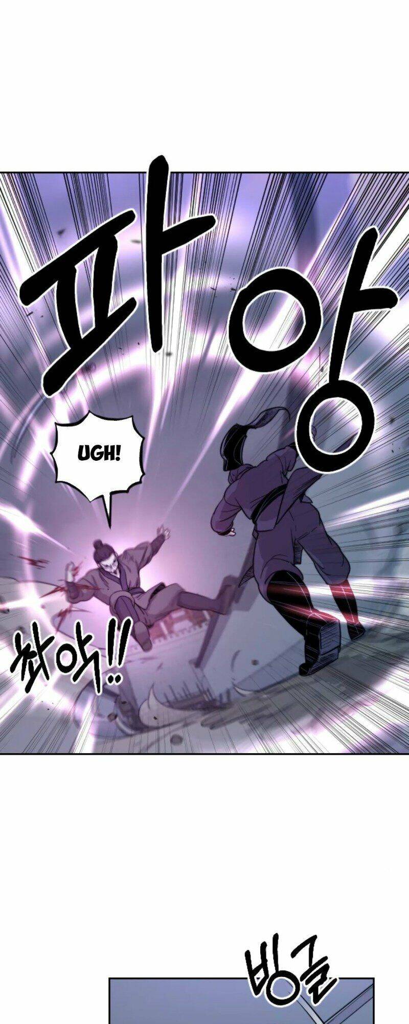 Hoa Sơn Tái Xuất chapter 7 - Upload bởi truyensieuhay.com
