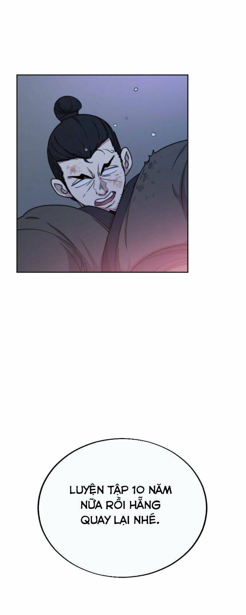 Hoa Sơn Tái Xuất chapter 7 - Upload bởi truyensieuhay.com