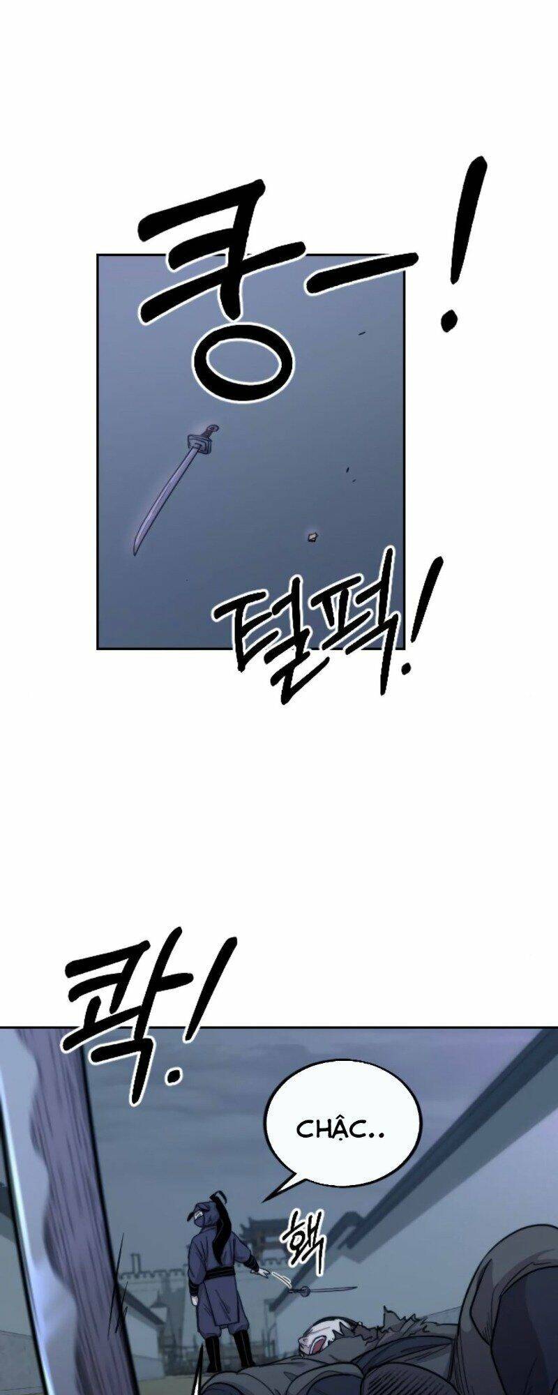 Hoa Sơn Tái Xuất chapter 7 - Upload bởi truyensieuhay.com