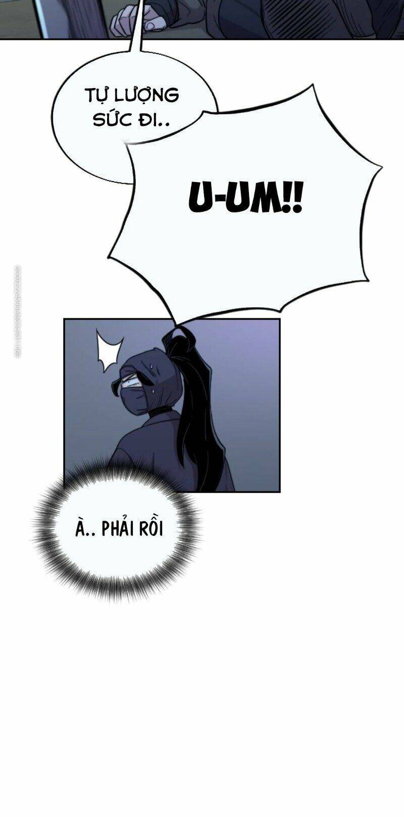Hoa Sơn Tái Xuất chapter 7 - Upload bởi truyensieuhay.com